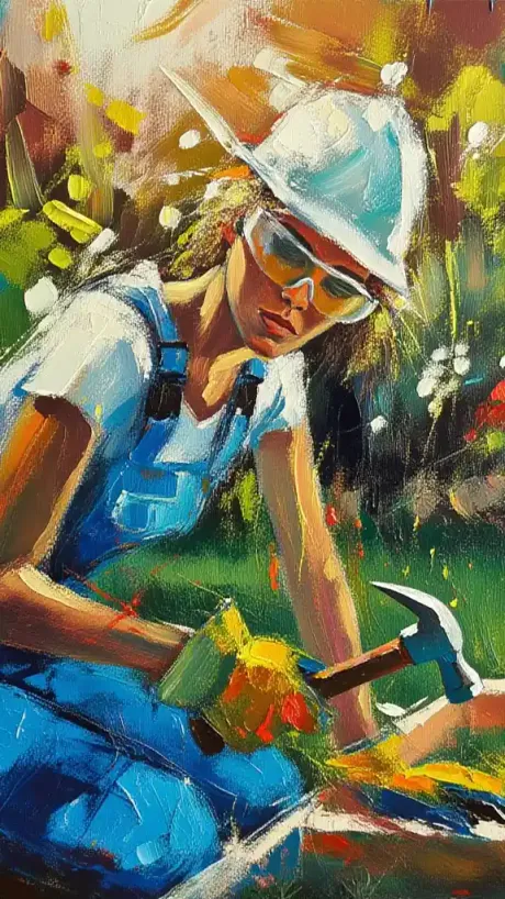 Karelia Ulkorakennus Oy terassi